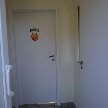 50102 Sonnenwind 2 Vakantiehuis *