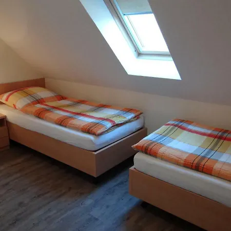 50102 Sonnenwind 2 Vakantiehuis *