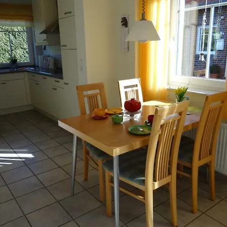 Vakantiehuis 50102 Sonnenwind 2 *