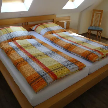 Vakantiehuis 50102 Sonnenwind 2