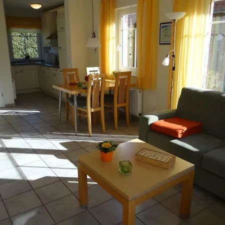 50102 Sonnenwind 2 Vakantiehuis *