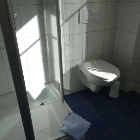 50102 Sonnenwind 2 Vakantiehuis Carolinensiel