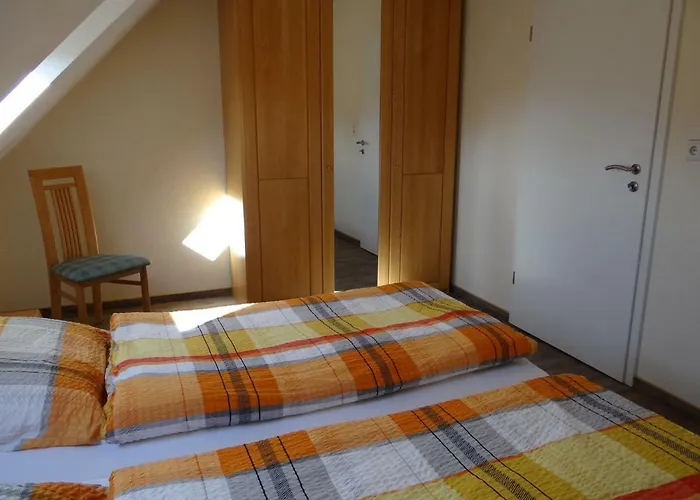 度假居 50102 Sonnenwind 2