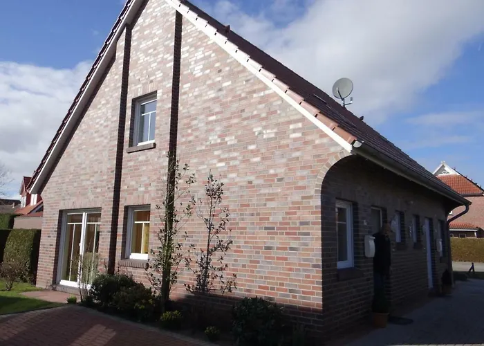 度假居 50102 Sonnenwind 2 *