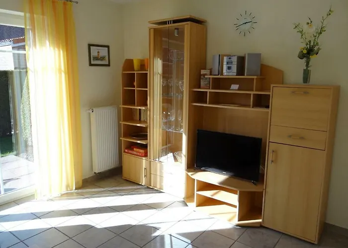 50102 Sonnenwind 2 度假居