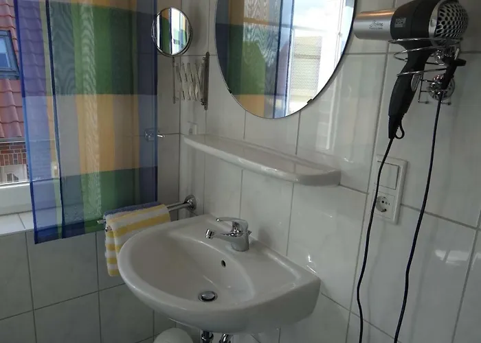 度假居 50102 Sonnenwind 2 卡罗利嫩西尔