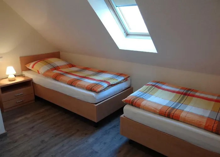 50102 Sonnenwind 2 度假居 *