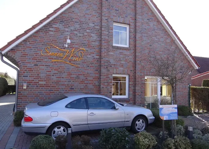 50102 Sonnenwind 2 度假居