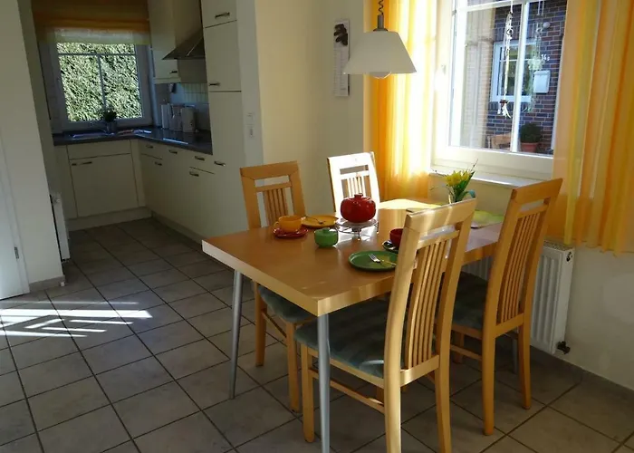 度假居 50102 Sonnenwind 2 *