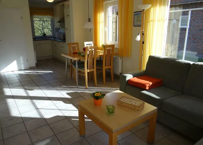 50102 Sonnenwind 2 度假居 *